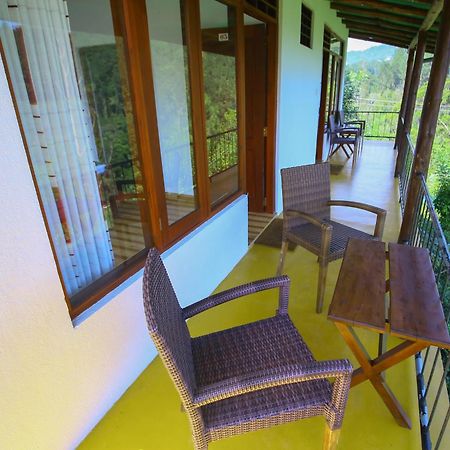 Ella Nine Arch Lodge Экстерьер фото