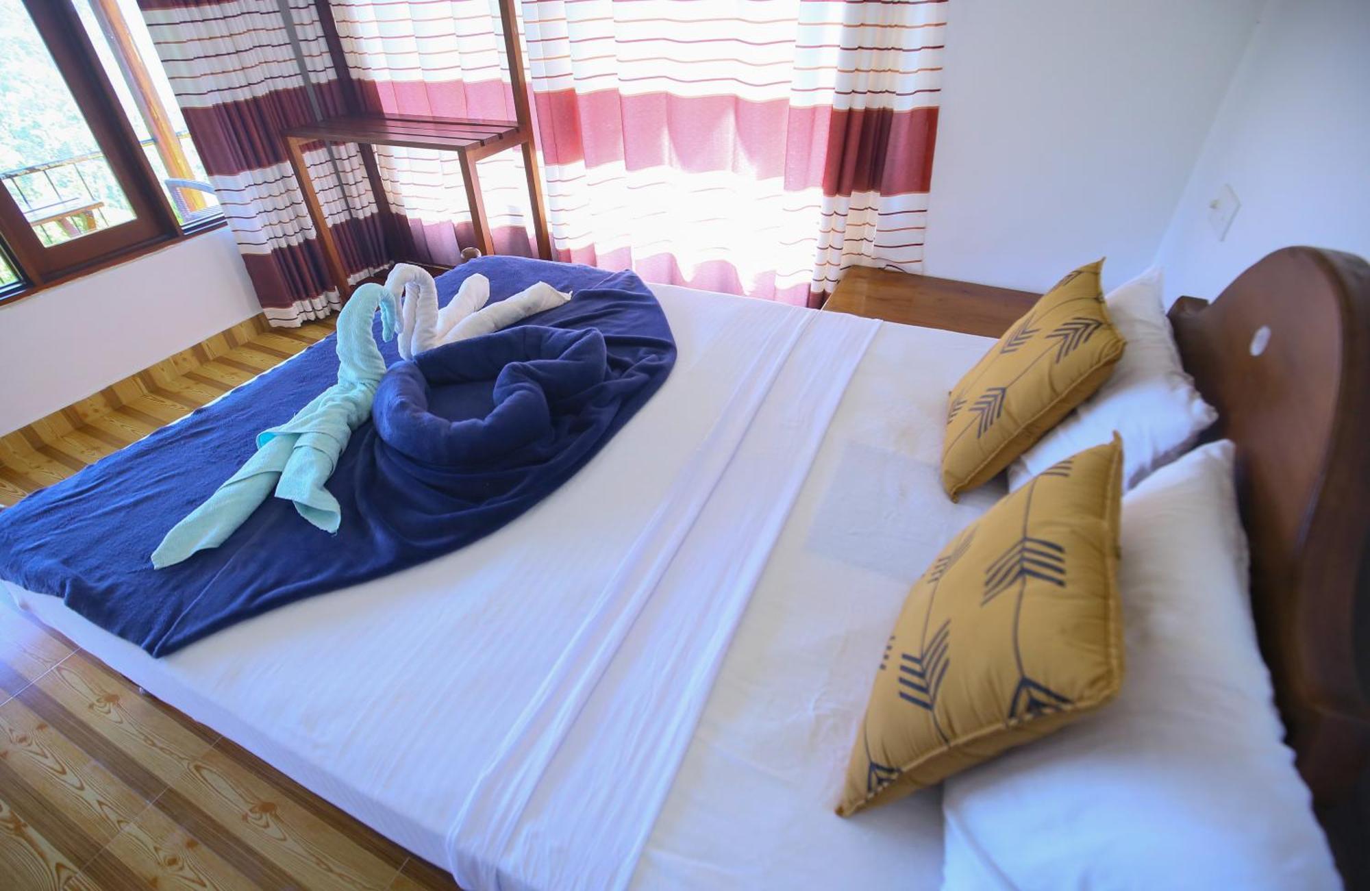 Ella Nine Arch Lodge Экстерьер фото