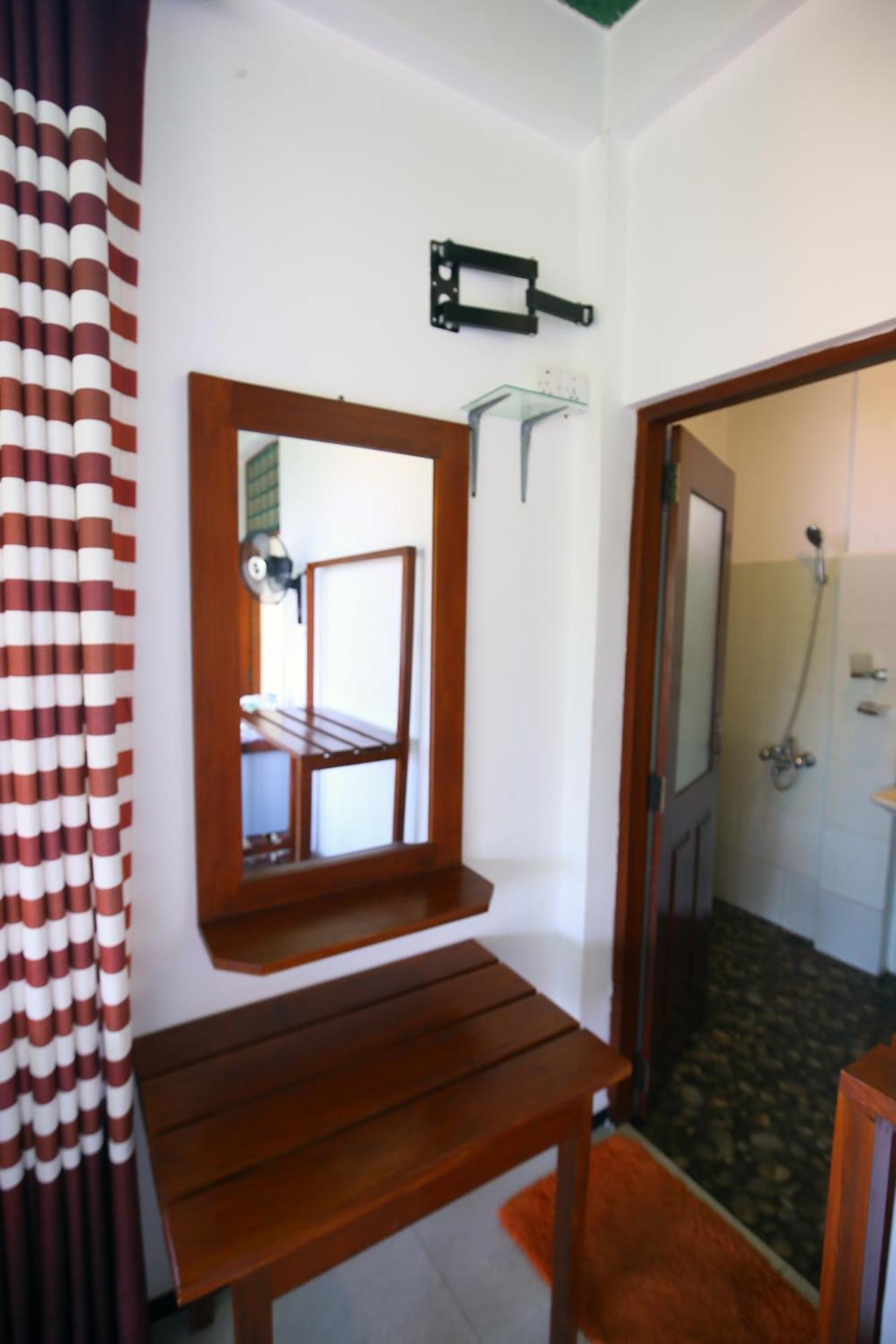 Ella Nine Arch Lodge Экстерьер фото