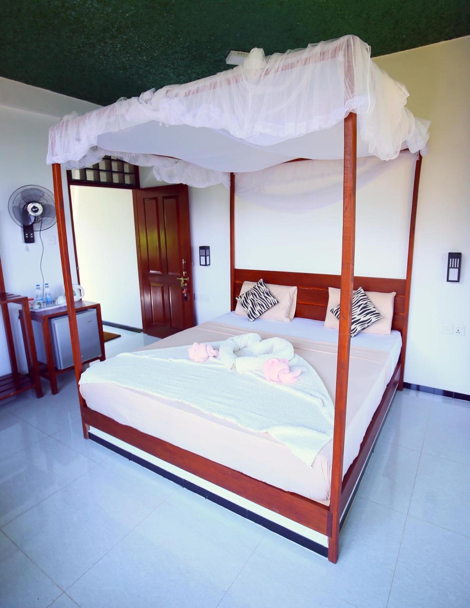 Ella Nine Arch Lodge Экстерьер фото