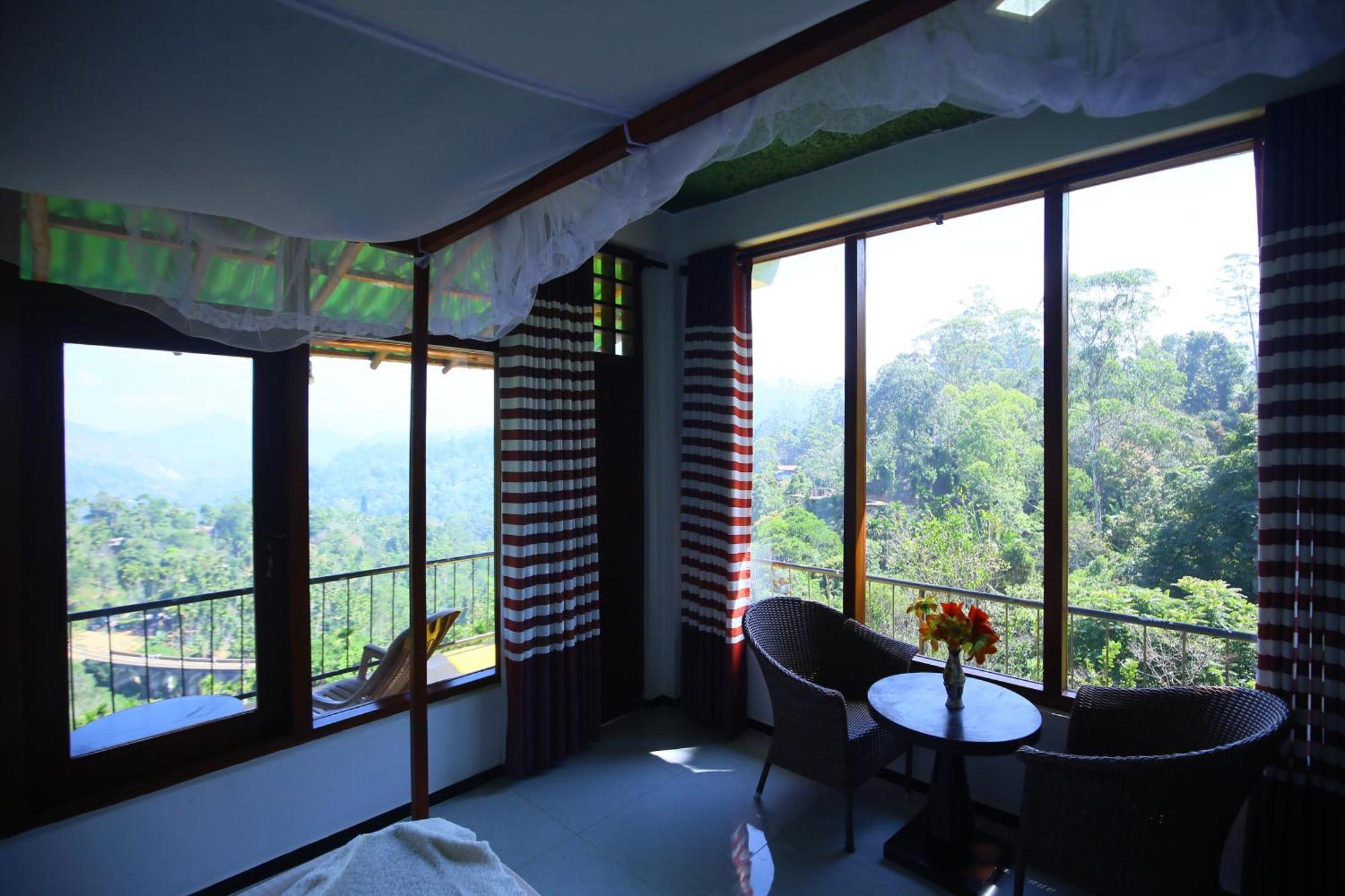 Ella Nine Arch Lodge Экстерьер фото