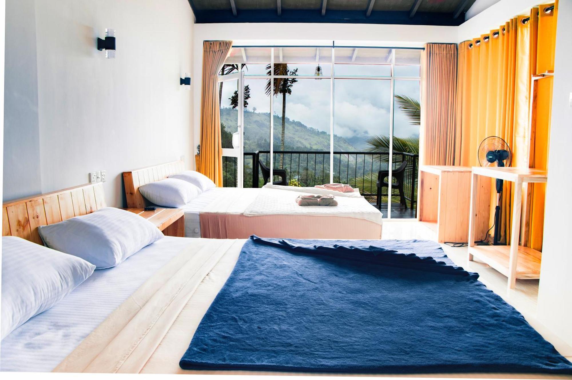 Ella Nine Arch Lodge Экстерьер фото